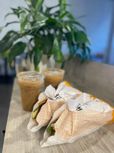 Phuoc Thanh Bakery West Melbourne