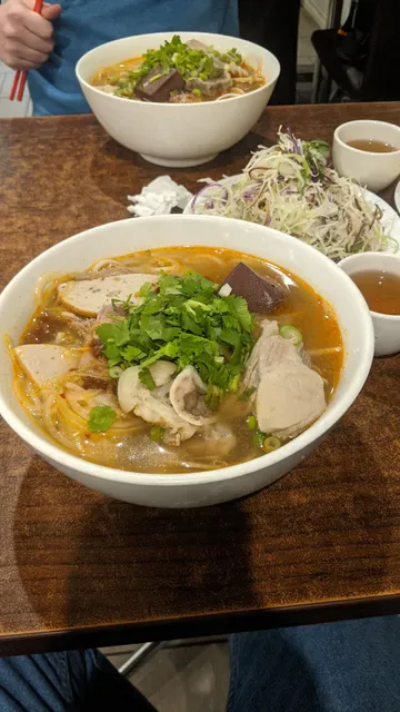 Phuong Nam