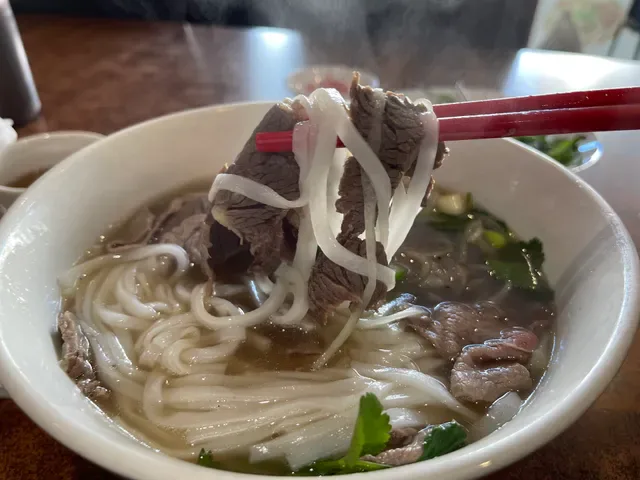 Phuong Nam