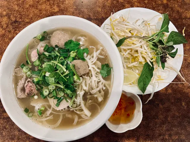 Phuong Nam