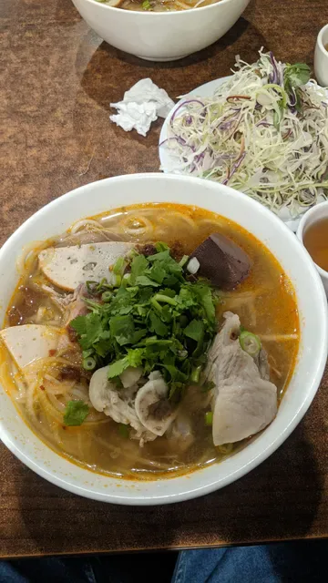 Phuong Nam