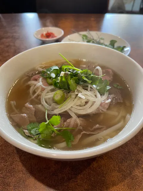 Phuong Nam