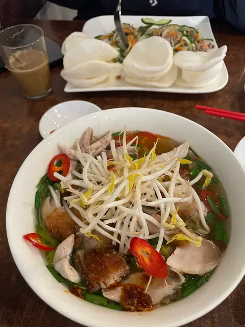 Phuong Nam