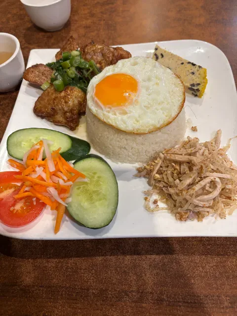 Phuong Nam