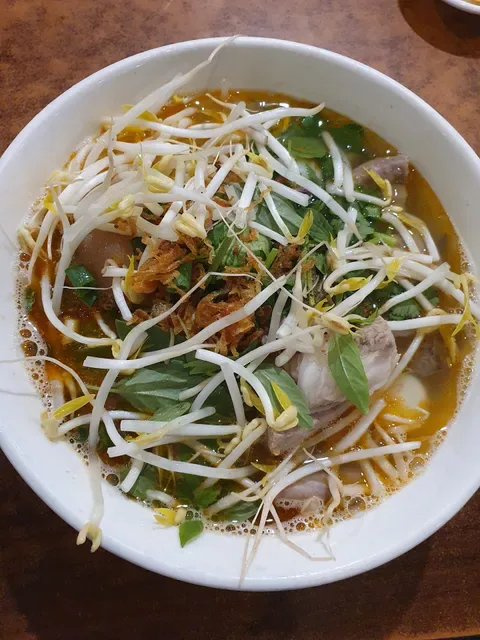 Phuong Nam