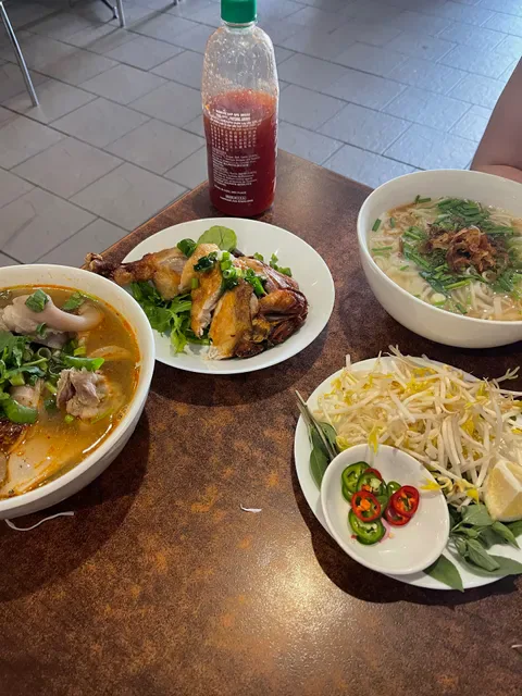Phuong Nam
