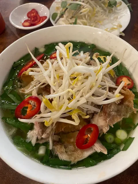 Phuong Nam