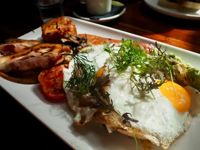 Piatella Cafe Bar