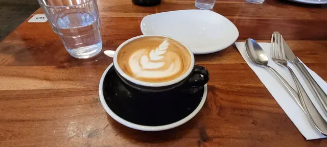 Piatella Cafe Bar