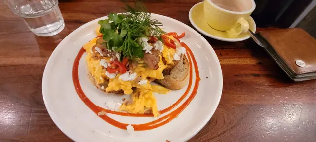 Piatella Cafe Bar