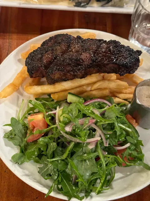 Piatella Cafe Bar