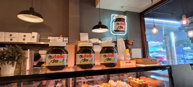 Piatella Cafe Bar