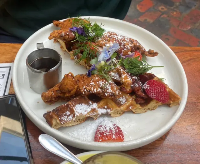 Piatella Cafe Bar