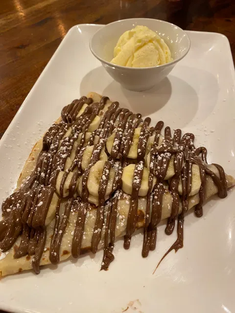 Piatella Cafe Bar