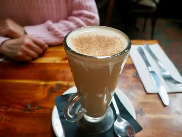 Piatella Cafe Bar