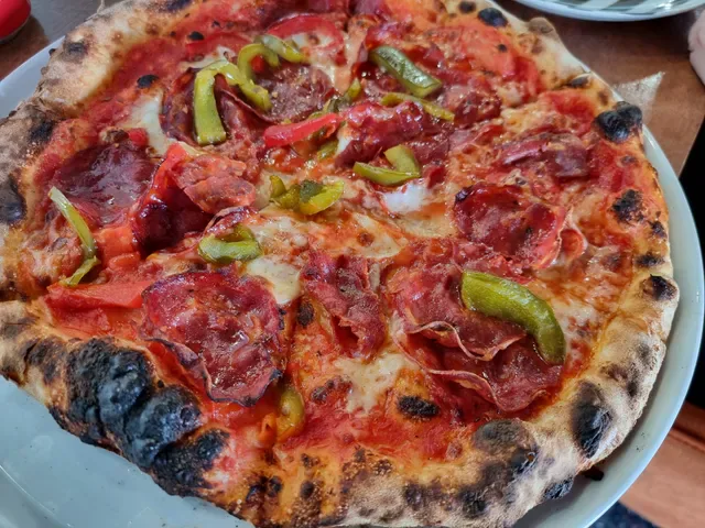Maurizio Pizzeria