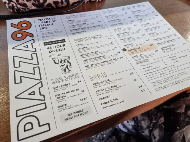 Maurizio Pizzeria