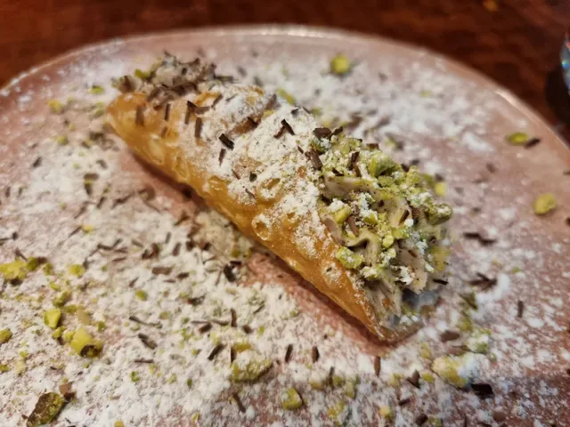 Maurizio Pizzeria
