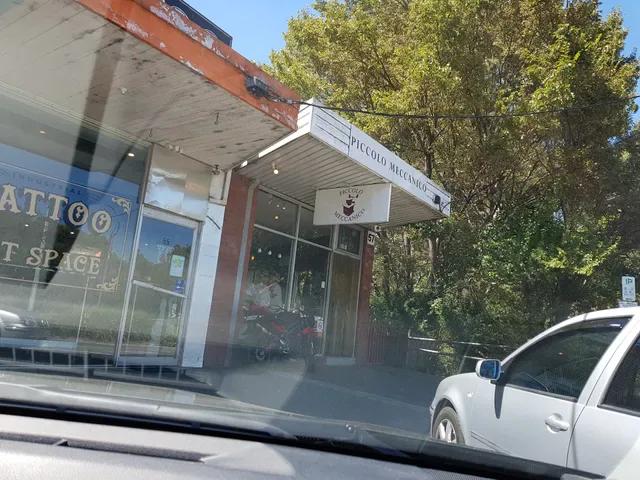 Piccolo Meccanico