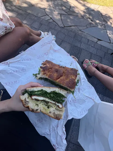 Piccolo Panini Bar Hawthorn