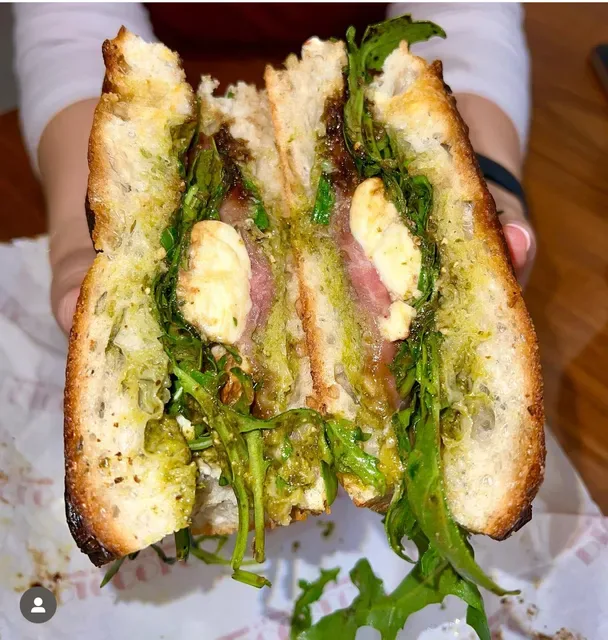 Piccolo Panini Bar Hawthorn