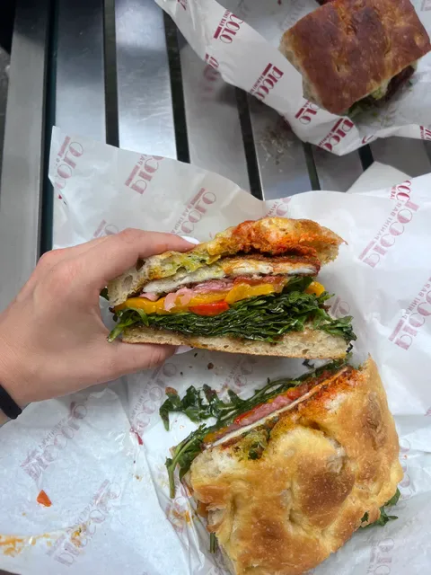Piccolo Panini Bar Hawthorn