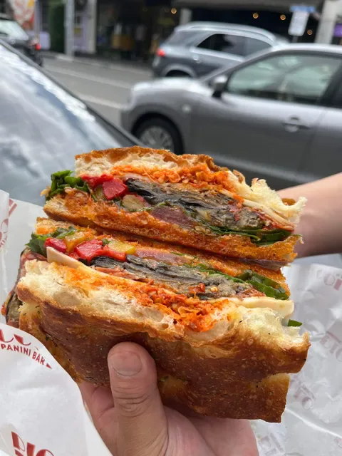 Piccolo Panini Bar Hawthorn