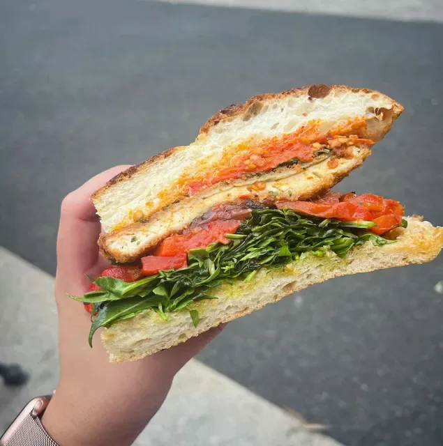 Piccolo Panini Bar Hawthorn