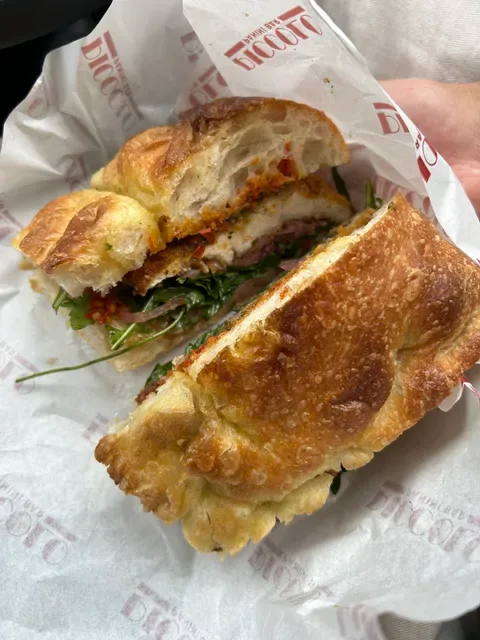 Piccolo Panini Bar Hawthorn