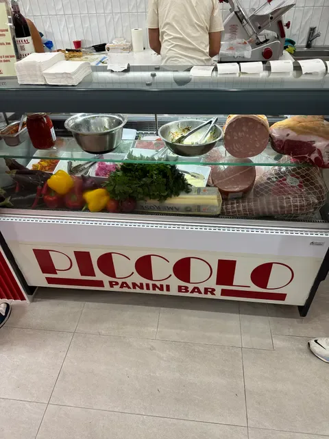 Piccolo Panini Bar Hawthorn