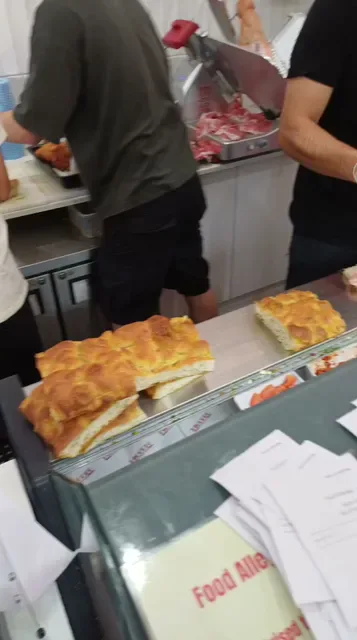 Piccolo Panini Bar Hawthorn