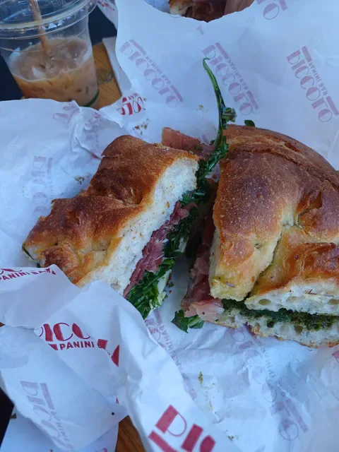 Piccolo Panini Bar Hawthorn