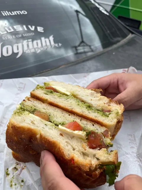 Piccolo Panini Bar Hawthorn