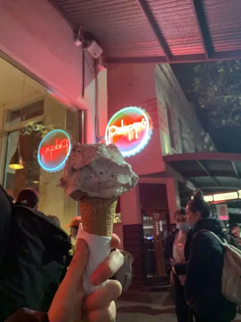 Pidapipó Carlton