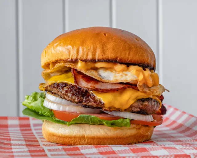Pier 33 Fish and Chips