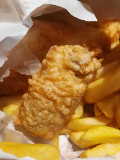 Pier 50 Fish & Chippery