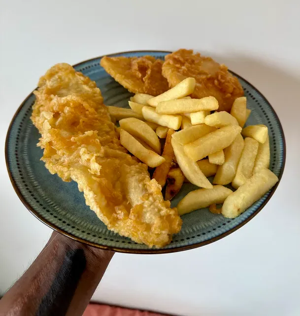 Pier 50 Fish & Chippery