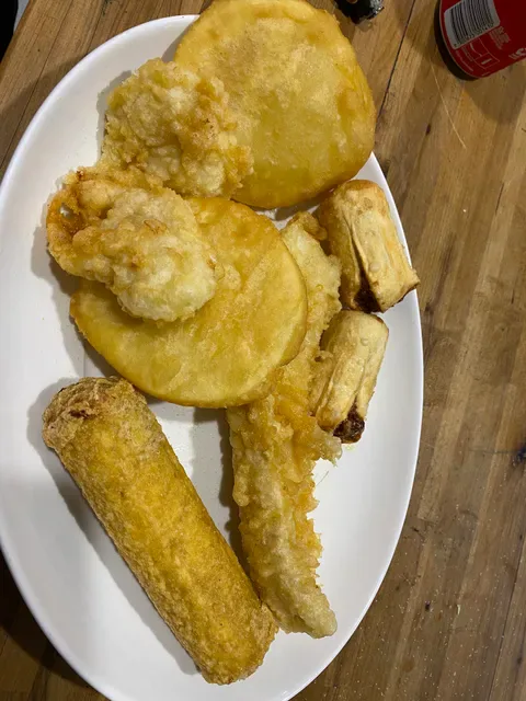 Pier 50 Fish & Chippery