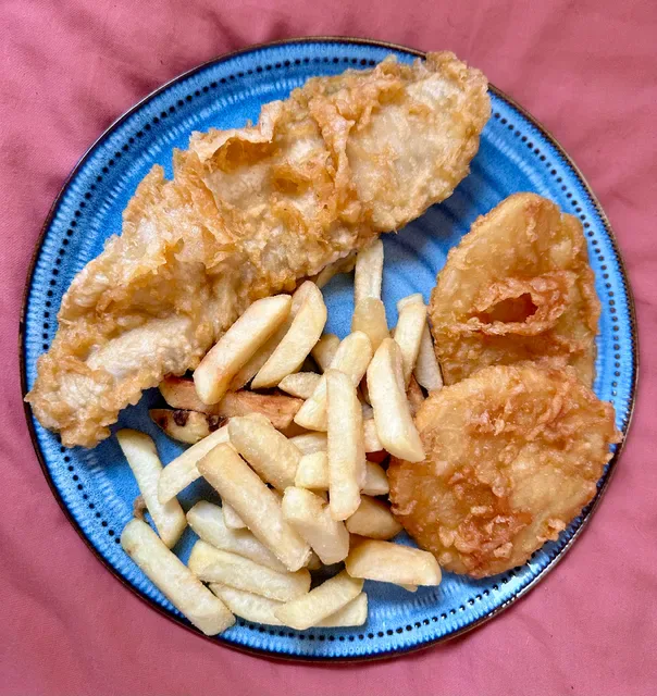 Pier 50 Fish & Chippery