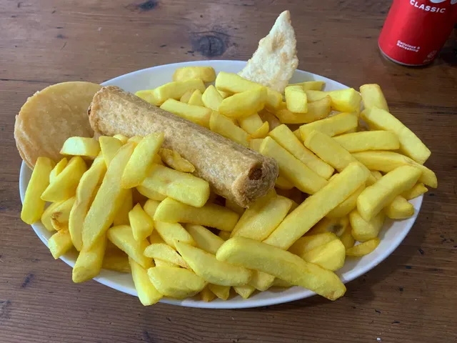 Pier 50 Fish & Chippery