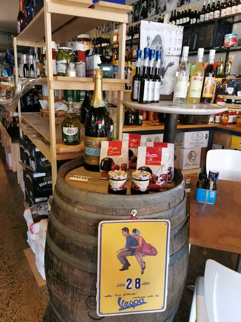 Pier 71 Bar e Cucina
