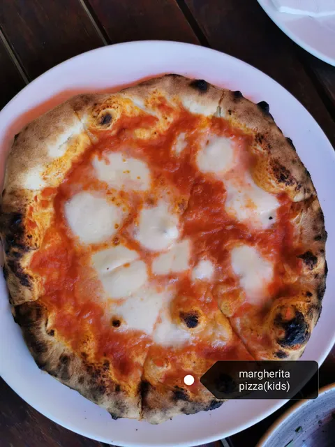 Pier 71 Bar e Cucina