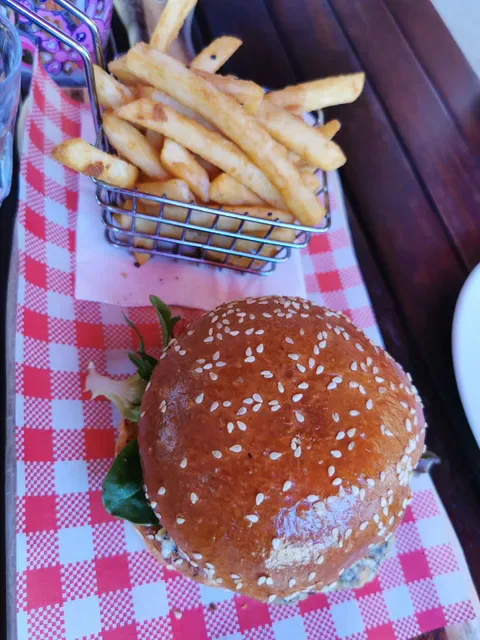 Pier 71 Bar e Cucina