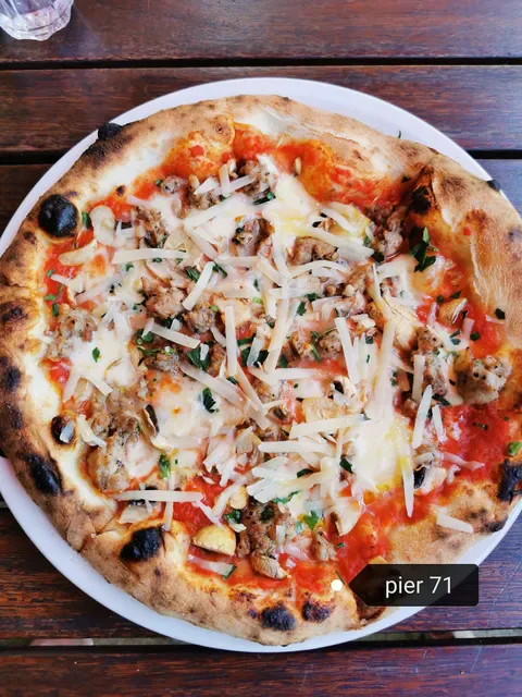 Pier 71 Bar e Cucina