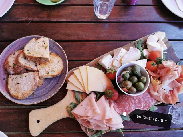 Pier 71 Bar e Cucina