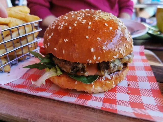Pier 71 Bar e Cucina