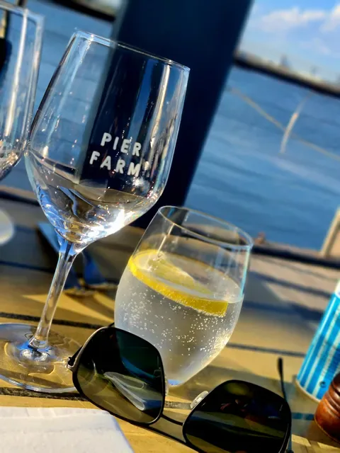 Pier Farm