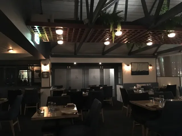 Pier Farm