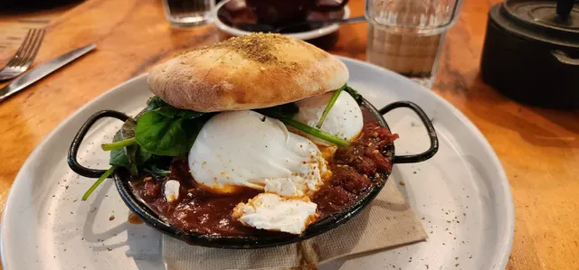 Pier Street Kitchen