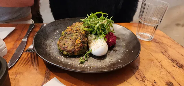 Pier Street Kitchen
